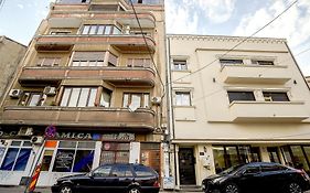 Metropole Apartments Old Town